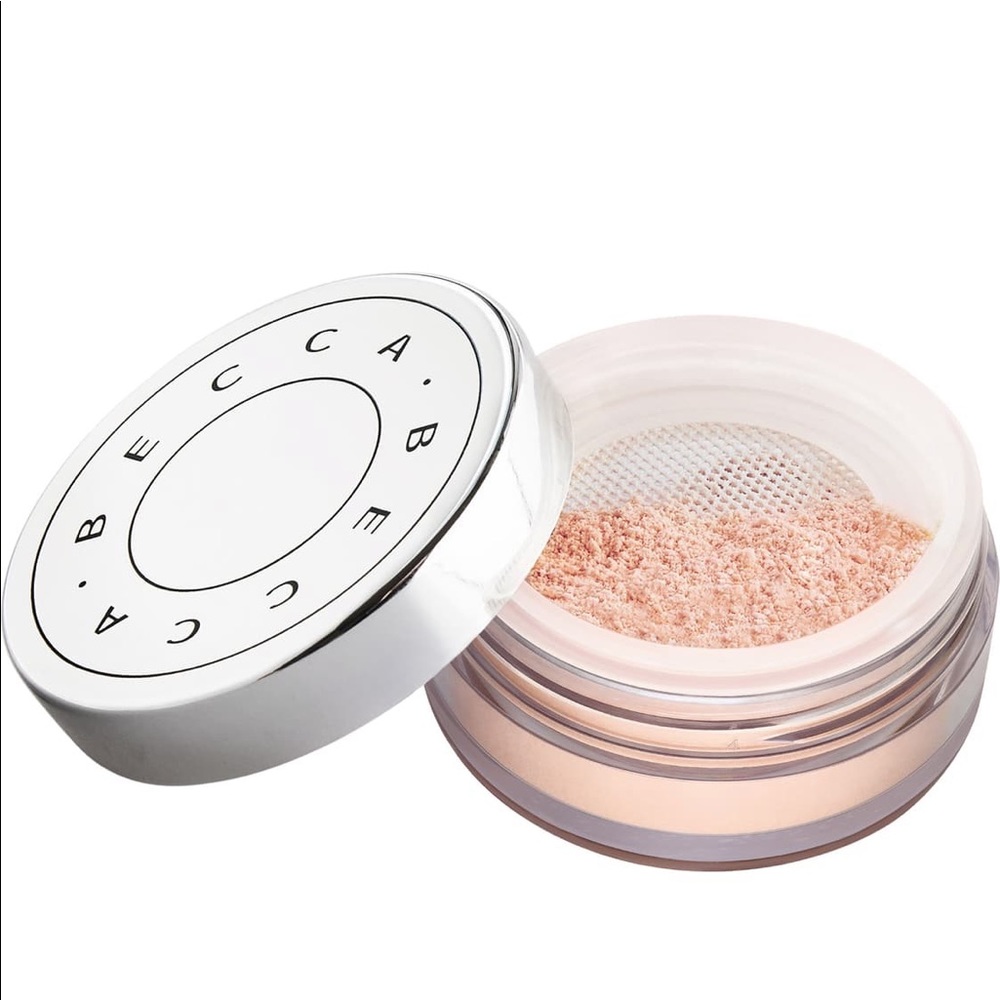 Becca Hydra-Mist Set & Refresh Powder